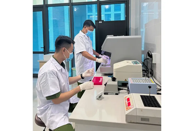 Luật Giám định tư pháp năm 2025 - Động lực mới cho tiến trình cải cách tư pháp