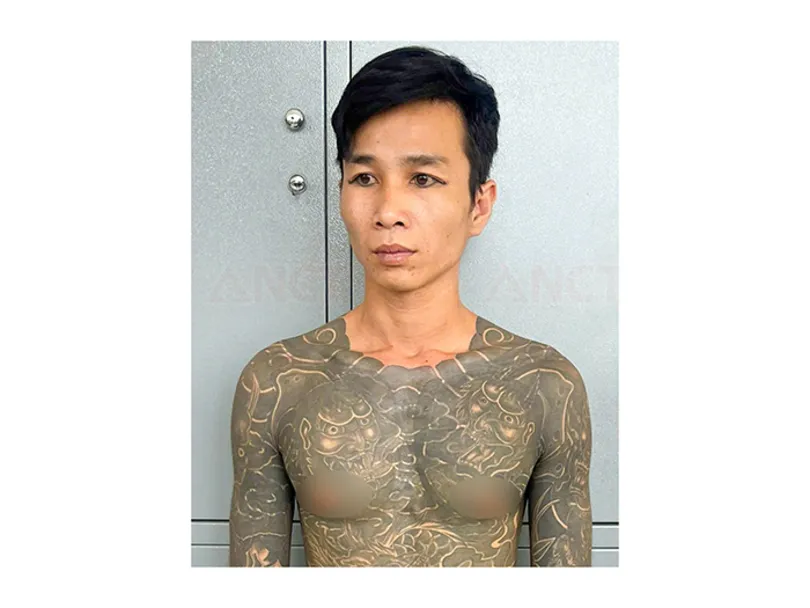 Kêu gọi đối tượng liên quan vụ giết người ở xã Thạnh Quới ra đầu thú