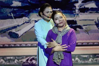 Tìm kiếm tài năng diễn viên cải lương trong bối cảnh mới