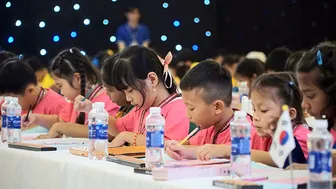Thêm lựa chọn phát triển tư duy cho trẻ