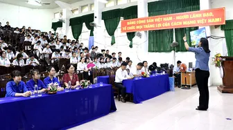 Trường Cao đẳng Cần Thơ kết nối “6 bên” để mở khóa năng lực nghề nghiệp cho sinh viên