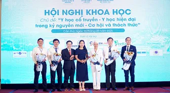 “Y học cổ truyền - Y học hiện đại trong kỷ nguyên mới: Cơ hội và thách thức”