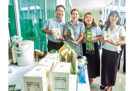 Nắm bắt cơ hội đẩy mạnh xuất khẩu nông sản sang thị trường Halal