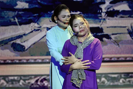 Tìm kiếm tài năng diễn viên cải lương trong bối cảnh mới