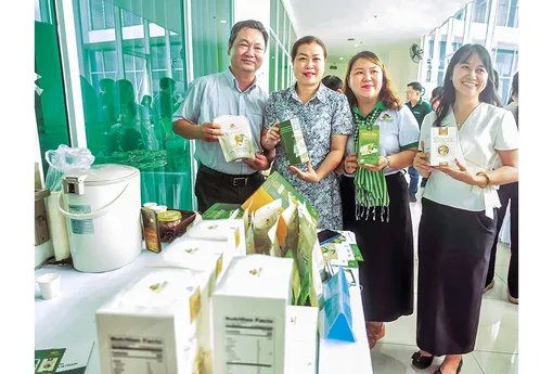Nắm bắt cơ hội đẩy mạnh xuất khẩu nông sản sang thị trường Halal