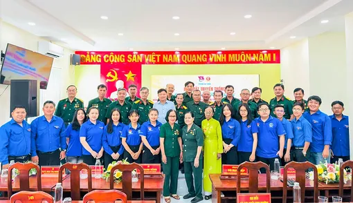 Tăng cường giáo dục truyền thống cho đoàn viên, thanh niên, học sinh