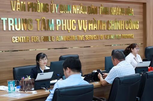 Deputy PM calls for substantive assessment of two-tier local administration operations
