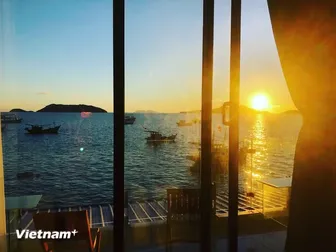 Quần đảo Nam Du - điểm đến cho những ai muốn “sống chậm”