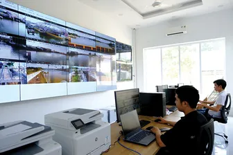 Vượt thách thức, kiến tạo tương lai