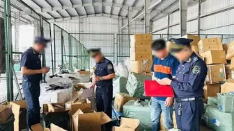 Tăng sức cạnh tranh của quốc gia trong kỷ nguyên số