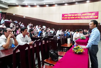 Để trạm y tế là lựa chọn đầu tiên của người dân khi gặp vấn đề sức khỏe