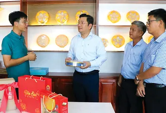 Bố trí, sắp xếp cán bộ, công chức “đúng người, đúng việc, đúng thời điểm, đúng địa bàn”
