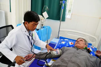 Bộ Y tế hướng dẫn danh mục khám sức khỏe miễn phí cho từng nhóm đối tượng