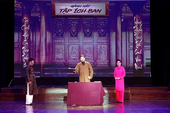 45 diễn viên tranh tài tại Cuộc thi Tài năng Diễn viên Cải lương toàn quốc - 2026