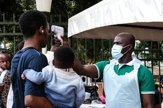 Đợt dịch Ebola bùng phát tại Congo và Uganda là vấn đề y tế khẩn cấp toàn cầu
