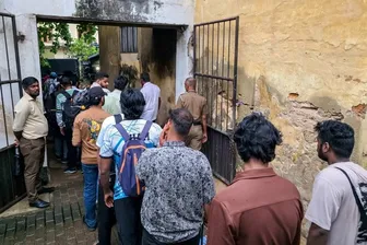 Sri Lanka trở thành “điểm nóng” mới của tội phạm mạng quốc tế