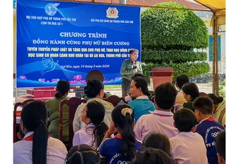 Tăng cường bảo đảm an ninh mạng, bảo mật thông tin, an ninh dữ liệu trong hệ thống chính trị