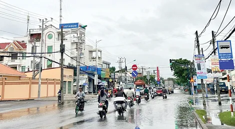 Công nghệ bản sao số - Hệ sinh thái số hóa toàn diện