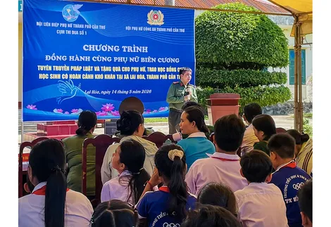 Tăng cường bảo đảm an ninh mạng, bảo mật thông tin, an ninh dữ liệu trong hệ thống chính trị