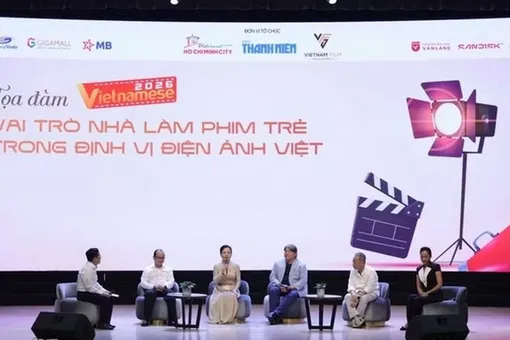 Phát động cuộc thi phim ngắn Việt Nam 2026: Bệ phóng điện ảnh cho giới trẻ