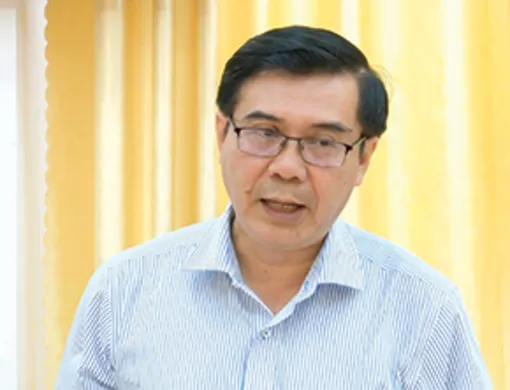 Cần Thơ phát triển đô thị thông minh với mục tiêu chuyển đổi số, chuyển đổi xanh