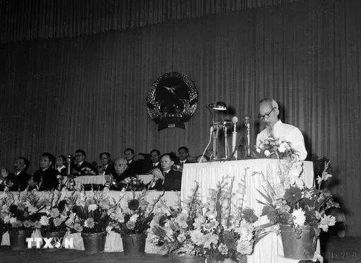 136 năm Ngày sinh Chủ tịch Hồ Chí Minh: Phát huy vai trò người đại diện, tiếng nói của nhân dân