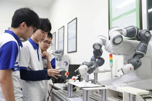 5 nhóm tiêu chí đánh giá kết quả rèn luyện của sinh viên