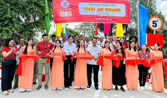 Thi đua mừng sinh nhật Bác