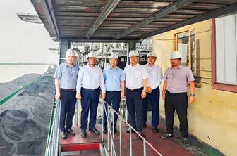 EVNGENCO2 đẩy mạnh đầu tư nguồn điện, đảm bảo an toàn, ổn định trong mùa khô