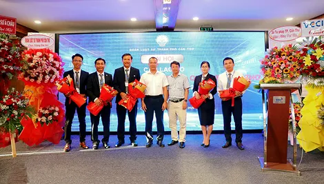 Ra mắt Câu lạc bộ Luật sư Tư vấn - Thương mại Quốc tế Cần Thơ