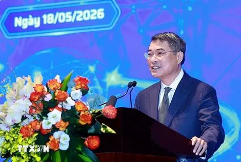 Khoa học, công nghệ, đổi mới sáng tạo và chuyển đổi số - Động lực chính của mô hình tăng trưởng mới
