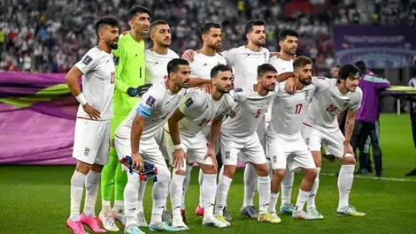 World Cup 2026: Mỹ cam kết đảm bảo an ninh cho đội tuyển Iran