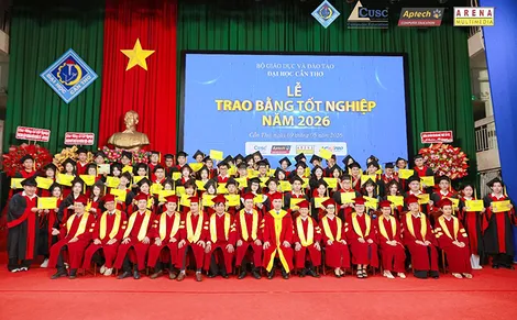 CUSC khẳng định uy tín đào tạo nguồn nhân lực số chất lượng cao