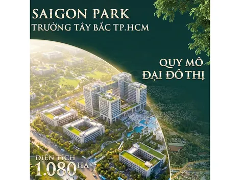 Bài toán an cư và đầu tư: Vì sao Monrei Saigon là "điểm sáng" thanh khoản tại cửa ngõ TP Hồ Chí Minh?