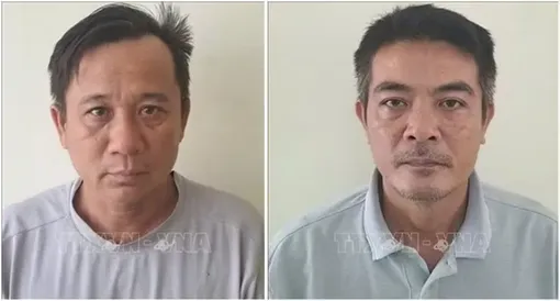 Bài học cảnh tỉnh vì hám lợi, làm điều phản dân hại nước