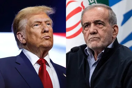 Xung đột tại Trung Đông: Mỹ và Iran để ngỏ các phương án cứng rắn