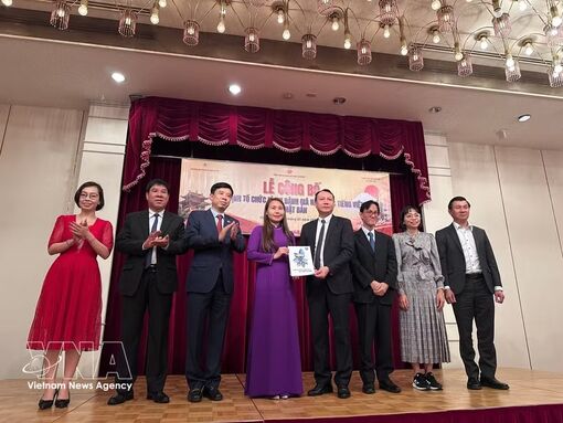 Japan hosts first standardised Vietnamese language proficiency test