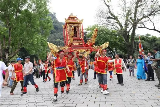 Văn hóa dân gian - "mỏ vàng" cho phát triển công nghiệp văn hóa