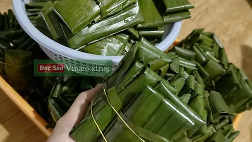 Chả Huế cây - bí quyết giữ chân thực khách của các quán ăn tại Cần Thơ