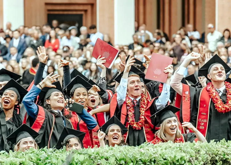 Sinh viên Mỹ ngày càng khó tìm việc