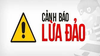 Cảnh báo thủ đoạn lừa đảo mạo danh cơ quan BHXH yêu cầu cài đặt "thẻ BHXH điện tử"