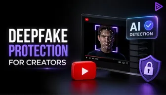 YouTube mở công cụ phát hiện deepfake AI cho mọi người dùng trên 18 tuổi