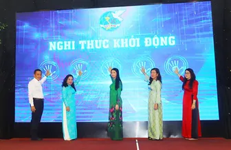 Khởi động Đề án “Hỗ trợ phụ nữ khởi nghiệp giai đoạn 2026-2035”