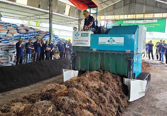 Hợp tác xã Tiến Thuận với hành trình phát triển nông nghiệp tuần hoàn
