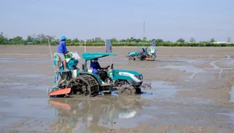 Đòn bẩy nâng cao sinh kế và tái cơ cấu nông nghiệp