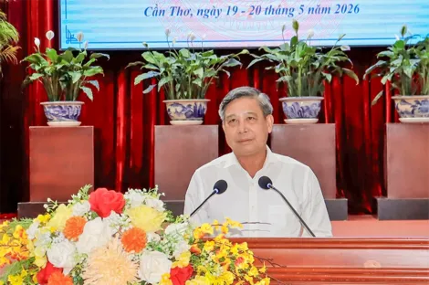 Bồi dưỡng kỹ năng hoạt động của đại biểu HĐND 2 cấp