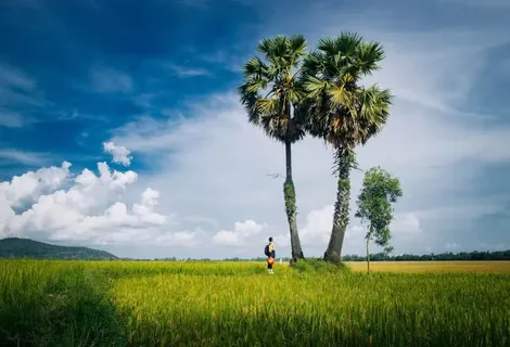 Những yếu tố nào sẽ đưa du lịch “vươn mình” thành ngành kinh tế mũi nhọn?
