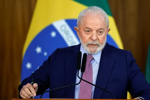 Brazil khẳng định chủ quyền đất hiếm