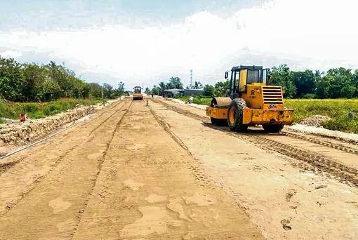 Cần Thơ nỗ lực tháo gỡ khó khăn, đẩy nhanh tiến độ các công trình trọng điểm