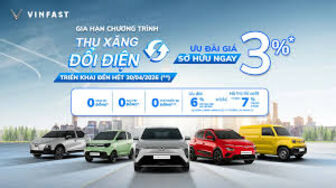 Hanoi proposes subsidies to accelerate shift to electric vehicles
